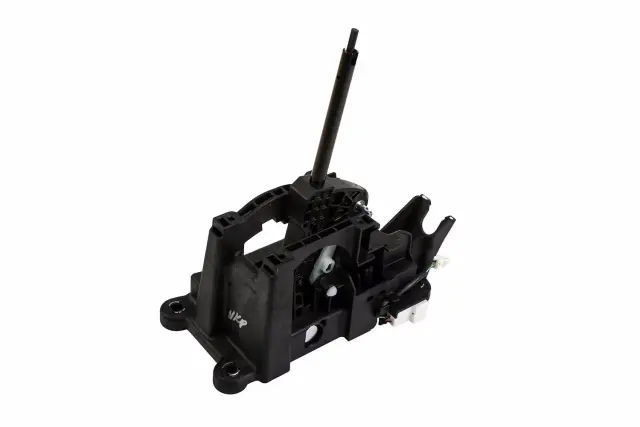 Automatic Transmission Control Base - GM (25897280) - view 3