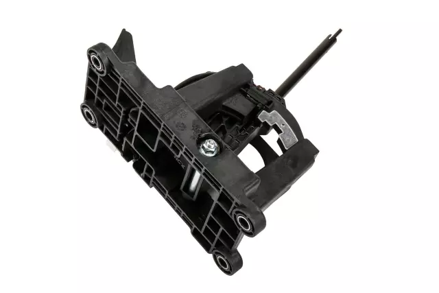 Automatic Transmission Control Base - GM (25897280) - view 4