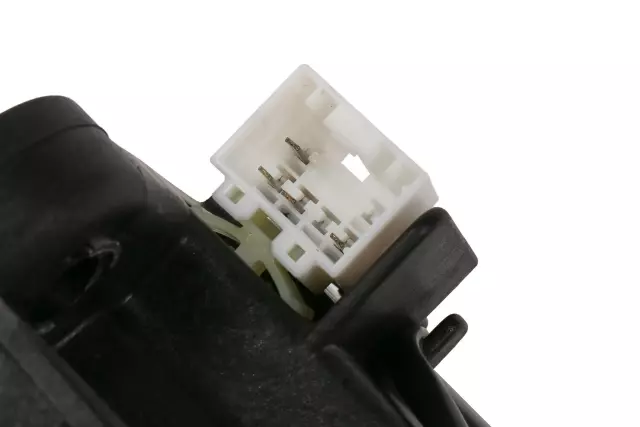 Automatic Transmission Control Base - GM (25897280) - view 5