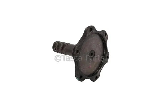 Front Driver Side Drive Axle Inner Shaft - GM (25931936)
