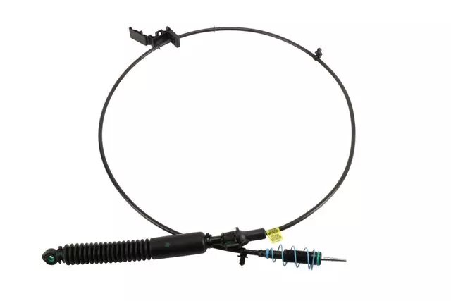 Automatic Transmission Shifter Cable - ACDelco (25939777)