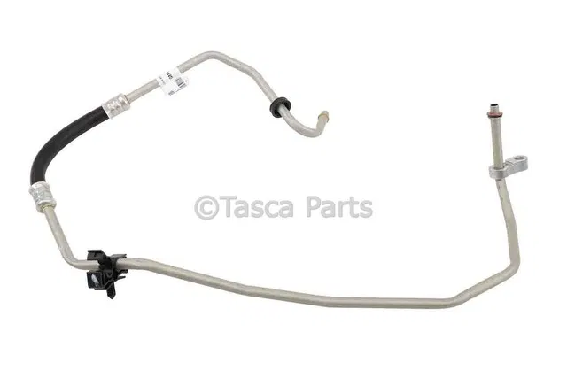 Automatic Transmission Fluid Cooler Inlet Line - ACDelco (25940126)