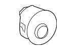 Transfer Case Selector Switch - GM (25965895) - view 5