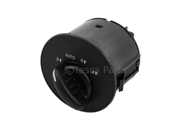 Transfer Case Selector Switch - GM (25965895) - view 2