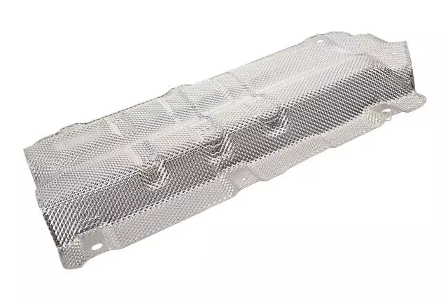 Catalytic Converter Front Heat Shield - GM (25997287)