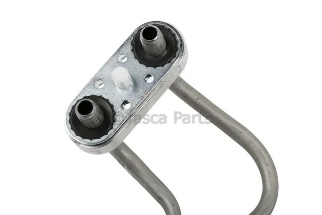 Automatic Transmission Fluid Cooler Inlet and Outlet Line - ACDelco (25999419)