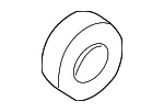Front Drive Axle Inner Shaft Bearing - GM (26053326) - view 5