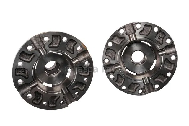 Differential Case - GM (26067357)