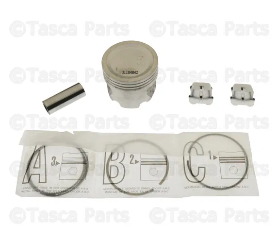 Engine Piston - Volvo (274133)