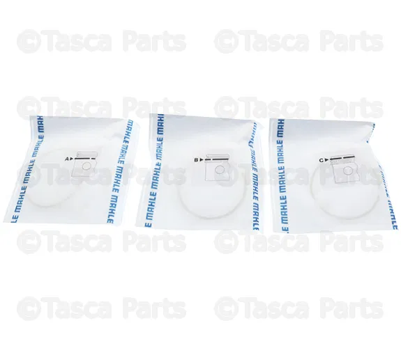 Engine Piston Ring - Volvo (275372)