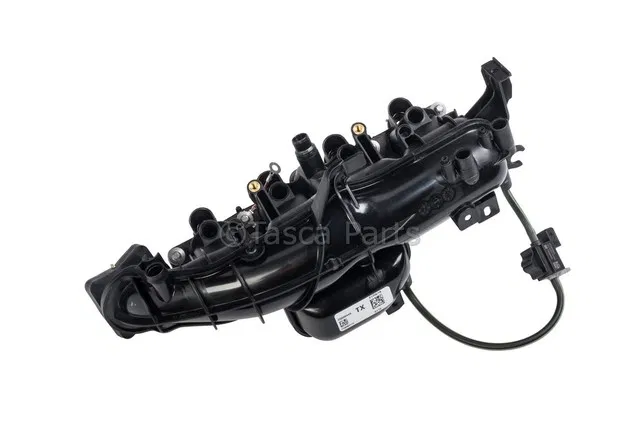 Intake Manifold - GM (28289977) - view 3