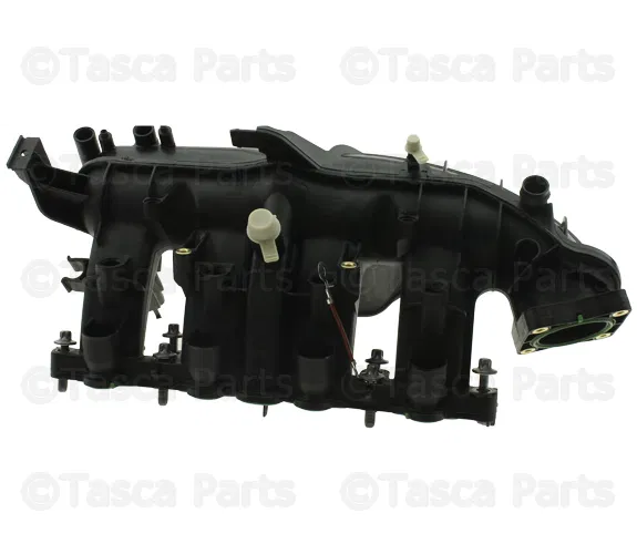 Intake Manifold - GM (28289977) - view 7