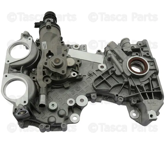 Engine Front Cover - ACDelco (28290048) - view 6