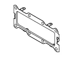 Exhaust Gas Re-Circulation (Egr) Cooler Gasket - Kia (28493-2S050) - view 3