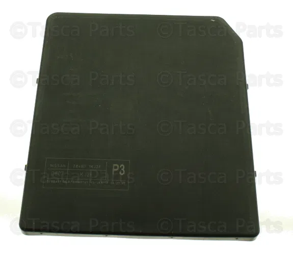 Control Unit-Ipdm Engine Room - Nissan (284B7-1KJ2F)
