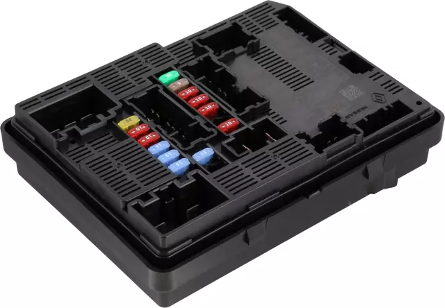 IPDM Engine Room Control Unit - Nissan (284B7-5RF4B)