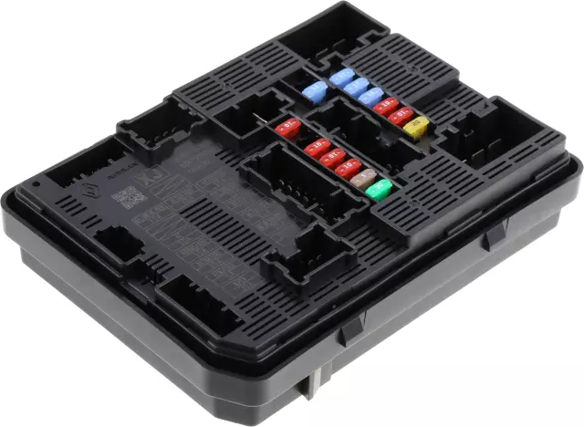 IPDM Engine Room Control Unit - Nissan (284B7-6CA3B)