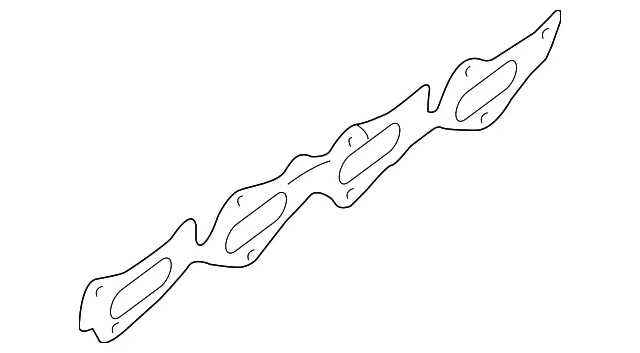 Manifold Gasket - Kia (28521-3F010)