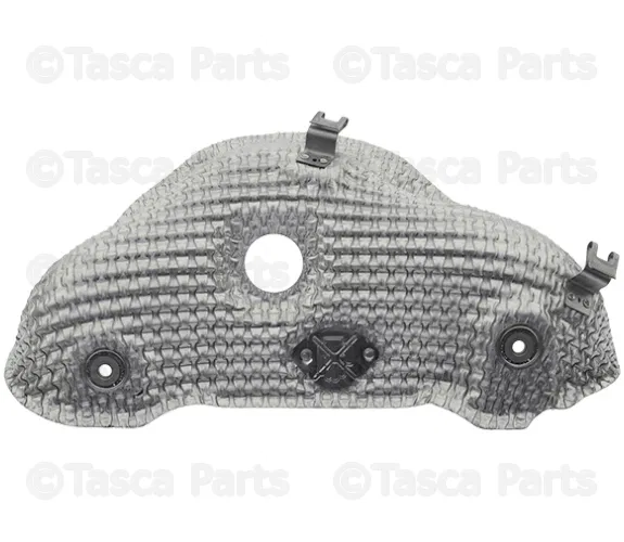 Exhaust Manifold Heat Shield - Kia (28525-2G710)