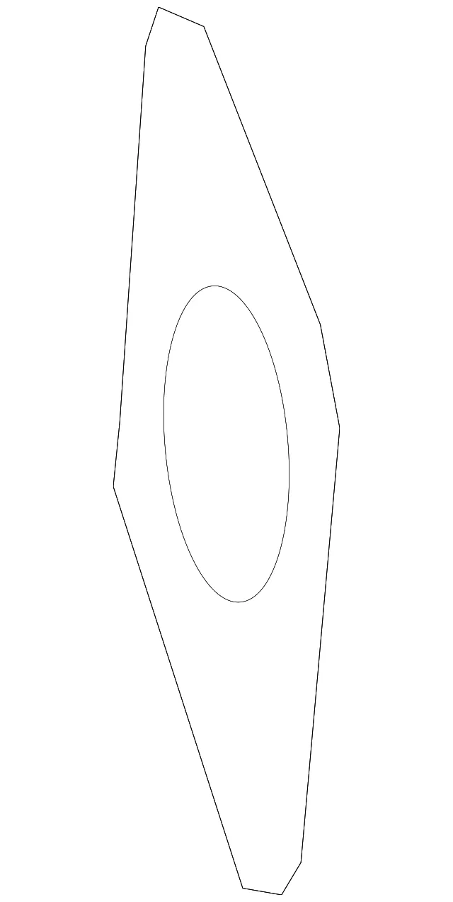 Catalytic Converter Gasket - Kia (28751-2V000)