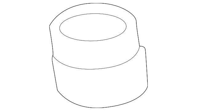 Engine Cover Insulator - Kia (29244-2G000)