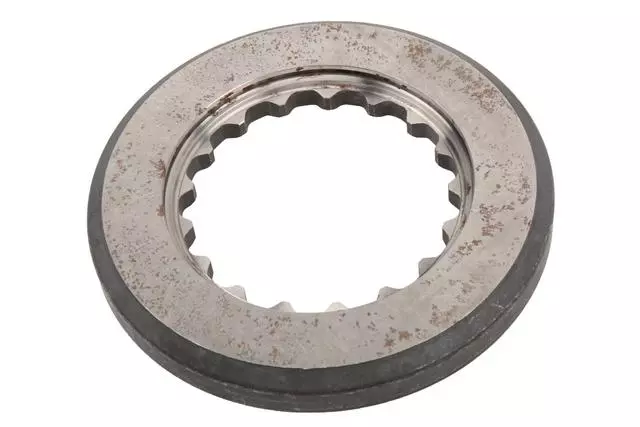Automatic Transmission Clutch Backing Plate - GM (29538523)