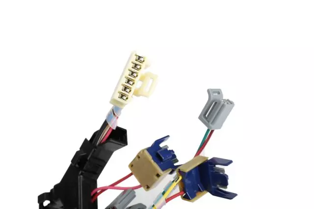 Transmission Wiring Harness - ACDelco (29545307)
