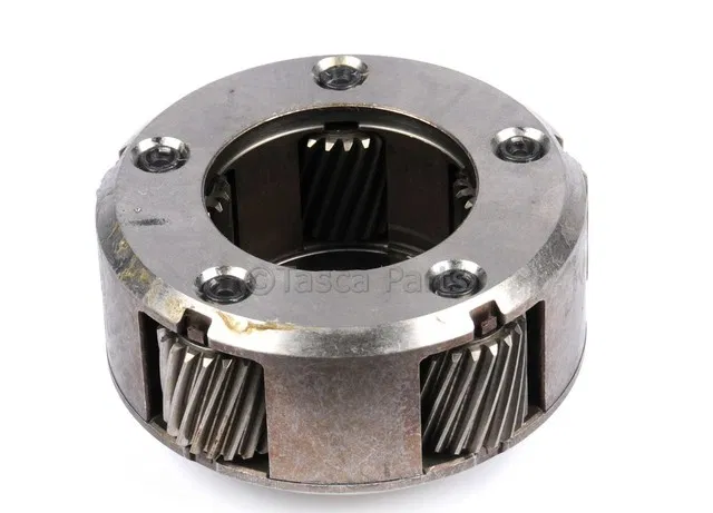 Automatic Transmission First Position Sun Gear Carrier - GM (29546477)