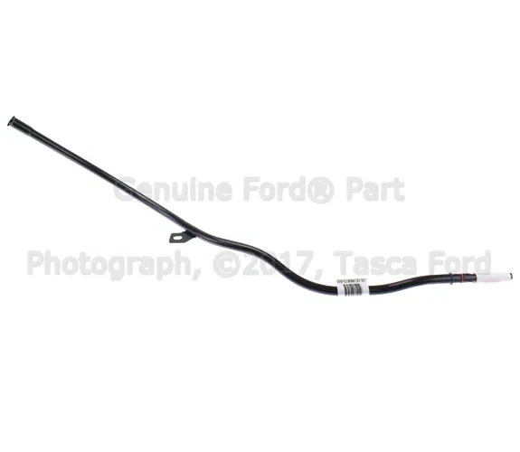 Engine Oil Dipstick Tube - Ford (2L1Z-6754-BA)