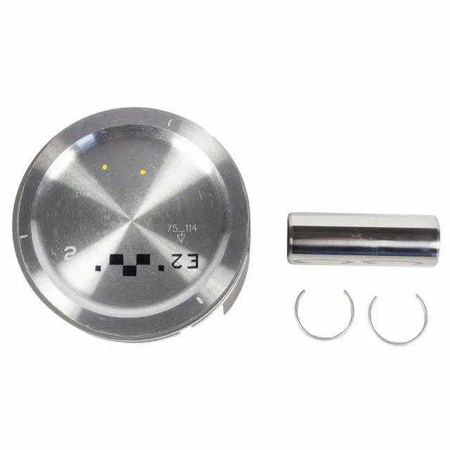 Engine Piston - Ford (2L3Z-6108-AA) - view 2