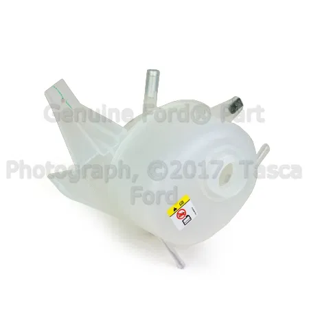 Engine Coolant Reservoir - Ford (2L5Z-8A080-AA)