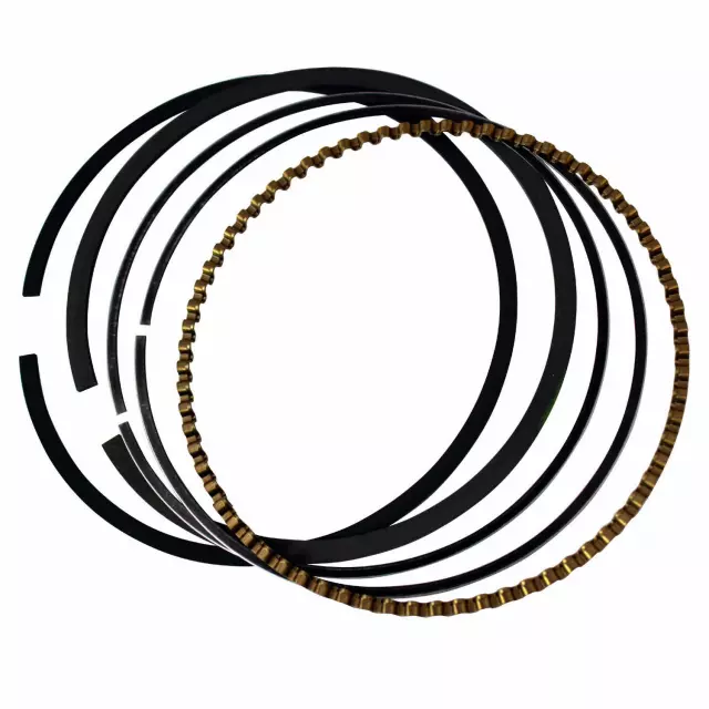 Engine Piston Ring - Ford (2U3Z-6148-A) - view 5