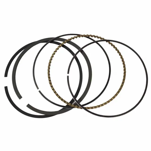 Engine Piston Ring - Ford (2U3Z-6148-A) - view 2