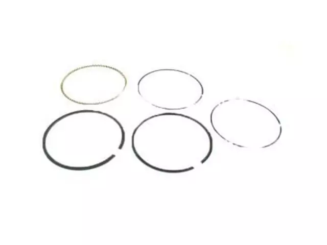 Engine Piston Ring - Ford (2U3Z-6148-A) - view 3