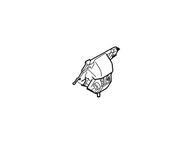 Engine Mount - Ford (2l1z6038eb) - view 2
