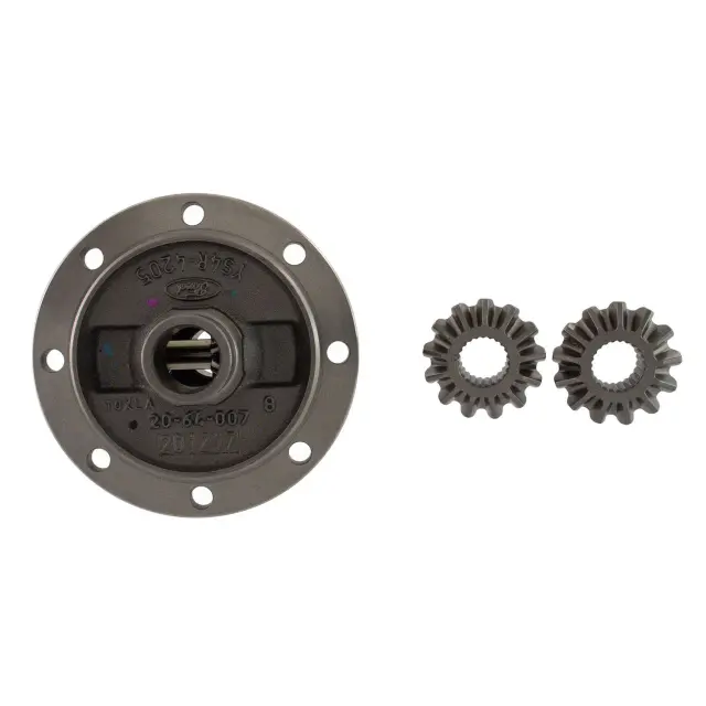 Differential Assembly - Ford (2s4z4026a)