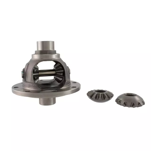 Differential Assembly - Ford (2s4z4026a) - view 3