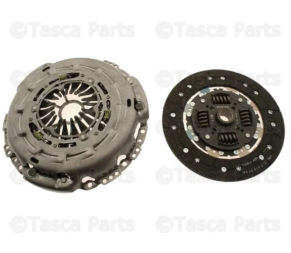 Clutch Pressure Plate And Disc Set - Nissan (30205-JK40C)