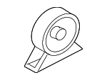 Automatic Transmission Mount - Volvo (30611465) - view 4