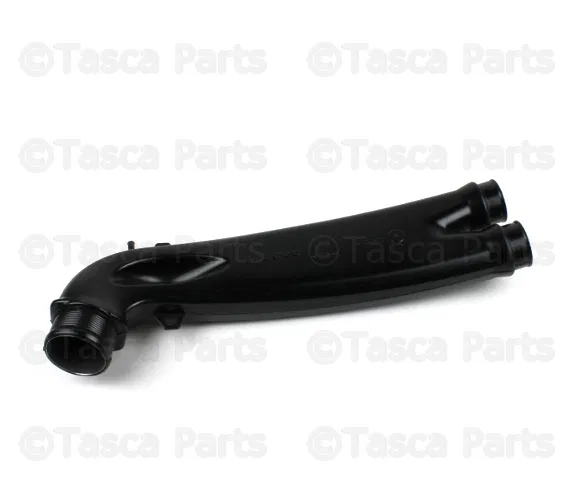 Engine Coolant Pipe - Volvo (30636959)