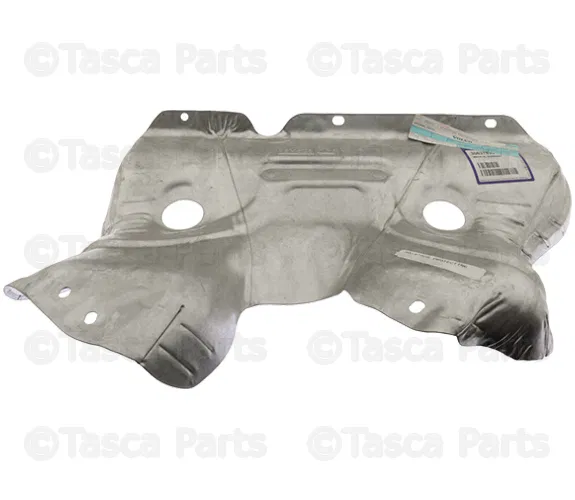 Exhaust Manifold Heat Shield - Volvo (30637935)
