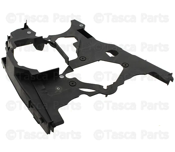 Engine Timing Cover - Volvo (30637973)