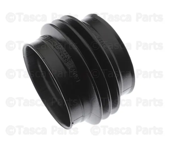 Engine Air Intake Hose - Volvo (30650078)