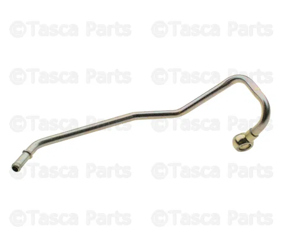 Engine Coolant Pipe - Volvo (30650392)