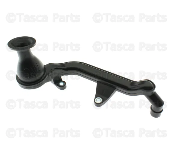 Engine Oil Pump Pickup Tube - Volvo (30650621)