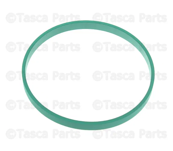 Fuel Injection Throttle Body Mounting Gasket - Volvo (30650730)