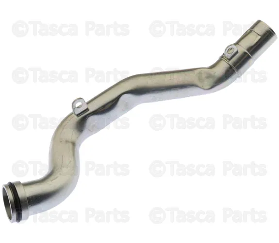 Engine Coolant Pipe - Volvo (30650738)