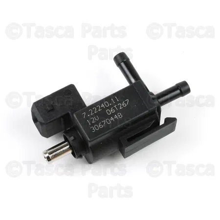 Turbocharger Boost Solenoid - Volvo (30670448)