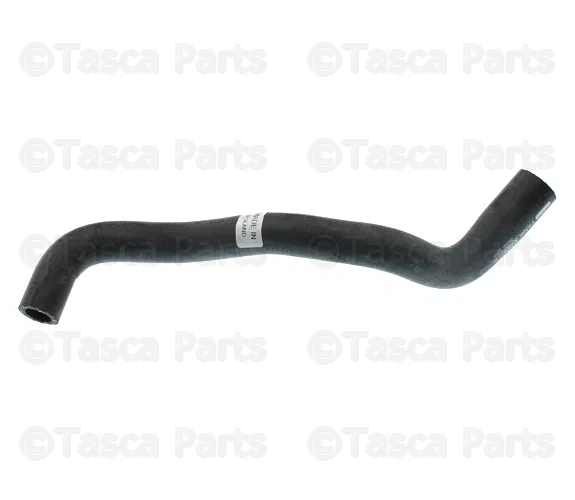 Engine Coolant Reservoir Hose - Volvo (30680927)