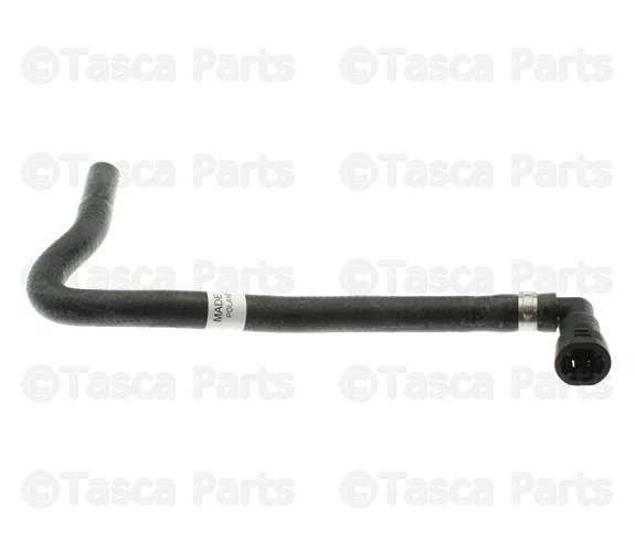 Engine Coolant Overflow Hose - Volvo (30680932)